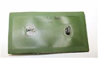 HM-3695 | HM-3695 Green 4 Man Bulkhead Divider with Seal HMMWV (9).JPG