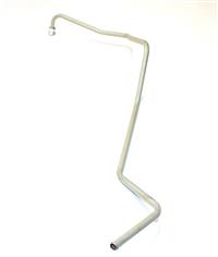 HM-3696 | HM-3696 Am General Fuel Tube Mechanical Pump to Filter 6.5 Turbo Diesel Engine H( (6).JPG