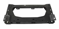 HM-370 | HM-370  Front Suspension Cross Member HMMWV (10).JPG