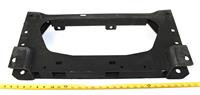 HM-370 | HM-370  Front Suspension Cross Member HMMWV (3).JPG