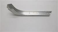 HM-3705 | HM-3705 Left Side Windshield Frame Structure - HMMWV (10).JPG
