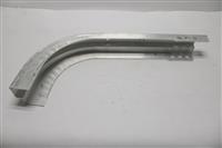 HM-3705 | HM-3705 Left Side Windshield Frame Structure - HMMWV (14).JPG