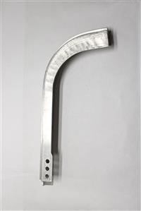 HM-3705 | HM-3705 Left Side Windshield Frame Structure - HMMWV (15).JPG