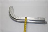 HM-3705 | HM-3705 Left Side Windshield Frame Structure - HMMWV (3).JPG