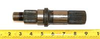 HM-373 | HM-373  Shaft Automatic Drive Axle Differential Stub HMMWV (2).JPG