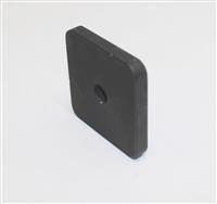 HM-3731  | HM-3731  Spacer Plate For Warn Winch Mile Marker HMMWV (11).JPG