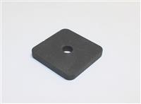 HM-3731  | HM-3731  Spacer Plate For Warn Winch Mile Marker HMMWV (6).JPG