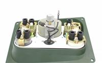 HM-3733 | HM-3733 Complete Dash Panel with Gauges HMMWV  (11).JPG