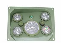 HM-3733 | HM-3733 Complete Dash Panel with Gauges HMMWV  (14).JPG