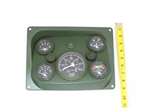 HM-3733 | HM-3733 Complete Dash Panel with Gauges HMMWV  (17).JPG