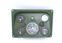 HM-3733 | HM-3733 Complete Dash Panel with Gauges HMMWV  (2).JPG