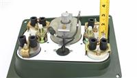 HM-3733 | HM-3733 Complete Dash Panel with Gauges HMMWV  (25).JPG