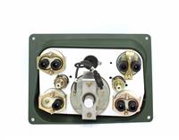 HM-3733 | HM-3733 Complete Dash Panel with Gauges HMMWV  (4).JPG