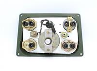 HM-3733 | HM-3733 Complete Dash Panel with Gauges HMMWV  (5).JPG
