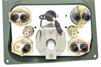 HM-3733 | HM-3733 Complete Dash Panel with Gauges HMMWV  (6).JPG