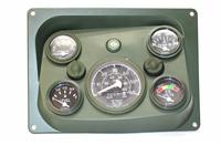 HM-3733 | HM-3733 Complete Dash Panel with Gauges HMMWV (2).JPG