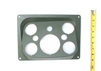 HM-3736 | HM-3736 Cluster Dash Panel Frame HMMWV (10).JPG