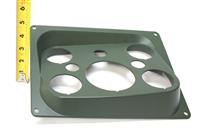 HM-3736 | HM-3736 Cluster Dash Panel Frame HMMWV (11).JPG