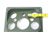 HM-3736 | HM-3736 Cluster Dash Panel Frame HMMWV (16).JPG