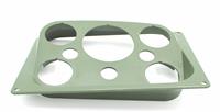 HM-3736 | HM-3736 Cluster Dash Panel Frame HMMWV (2).JPG