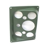 HM-3736 | HM-3736 Cluster Dash Panel Frame HMMWV (8).JPG