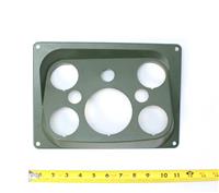 HM-3736 | HM-3736 Cluster Dash Panel Frame HMMWV (9).JPG