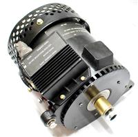 HM-3743 | HM-3743 200 Amp Rebuilt Alternator 28 Volt HMMWV  (14).JPG
