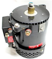 HM-3743 | HM-3743 200 Amp Rebuilt Alternator 28 Volt HMMWV  (9).JPG