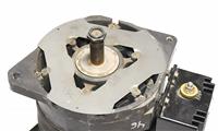 HM-3746 | HM-3746  Alternator 400 Amp Dual Voltage 14 Volt 28 Volt Generator C.E. Niehoff & Co. Generator HMMWV (2).JPG