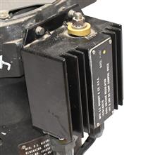 HM-3746 | HM-3746  Alternator 400 Amp Dual Voltage 14 Volt 28 Volt Generator C.E. Niehoff & Co. Generator HMMWV (3).JPG