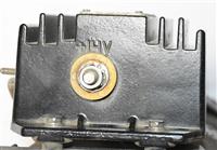 HM-3746 | HM-3746  Alternator 400 Amp Dual Voltage 14 Volt 28 Volt Generator C.E. Niehoff & Co. Generator HMMWV (4).JPG
