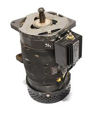 HM-3746 | HM-3746  Alternator 400 Amp Dual Voltage 14 Volt 28 Volt Generator C.E. Niehoff & Co. Generator HMMWV (6).JPG