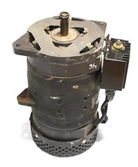 HM-3746 | HM-3746  Alternator 400 Amp Dual Voltage 14 Volt 28 Volt Generator C.E. Niehoff & Co. Generator HMMWV (7).JPG