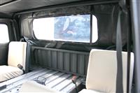HM-3747 | HM-3747 4 Man Black Soft Top Kit and Rear Curtain with Set of 4 Soft Doors HMMWV 3.jpg