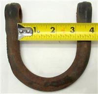 HM-376 | HM-376 Lifting Towing Shackle update pics (4).JPG