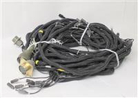 HM-3768 | HM-3768  Electrical Power Cable Assemly Wire Harness HMMWV A2 Non-Turbo (1).JPG