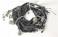 HM-3768 | HM-3768  Electrical Power Cable Assemly Wire Harness HMMWV A2 Non-Turbo (15).JPG