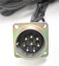 HM-3768 | HM-3768  Electrical Power Cable Assemly Wire Harness HMMWV A2 Non-Turbo (8).JPG