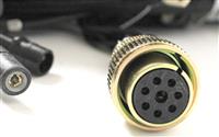 HM-3768 | HM-3768  Electrical Power Cable Assemly Wire Harness HMMWV A2 Non-Turbo (9).JPG