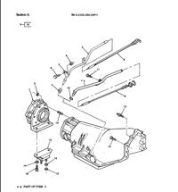 HM-377 | HM-377 HMMWV Transmission Dipstick Tube Parts Diagram (Large).jpg