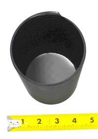 HM-3773 | HM-3773 Ducting Flexible Air Duct Hose 3.00 X 9.00 HMMWV  (10).JPG