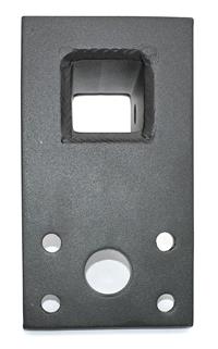 HM-3774 | HM-3774 2 Inch Drop Hitch Receiver HMMWV (16).JPG