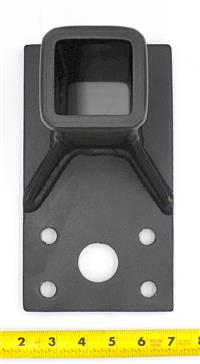 HM-3774 | HM-3774 2 Inch Drop Hitch Receiver HMMWV (3).JPG