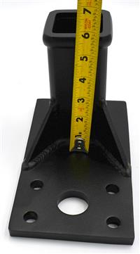HM-3774 | HM-3774 2 Inch Drop Hitch Receiver HMMWV (7).JPG