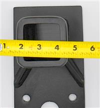HM-3774 | HM-3774 2 Inch Drop Hitch Receiver HMMWV (9).JPG