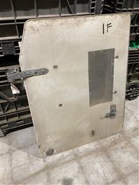 HM-3775 | HM-3775 Ambulance Door HMMWV 1F.jpg