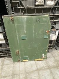 HM-3775 | HM-3775 Ambulance Door HMMWV 1R.jpg