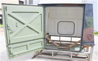 HM-3777 | HM-3777 Cargo Bed Vehicle Cover Camo HMMWV (17).JPG