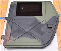 HM-3778 | HM-3778 Set of Four Hard X Doors HMMWV M998 (17).JPG