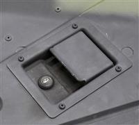 HM-3778 | HM-3778 Set of Four Hard X Doors HMMWV M998 (18).JPG